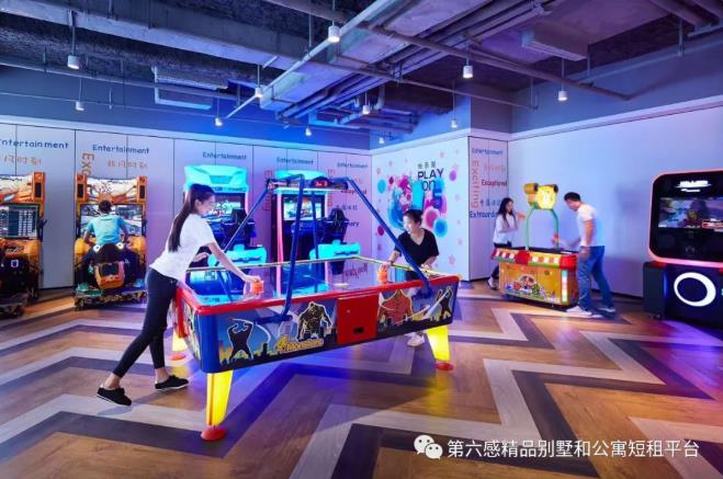 元旦国内旅行,都有哪些酒店可以推荐?10