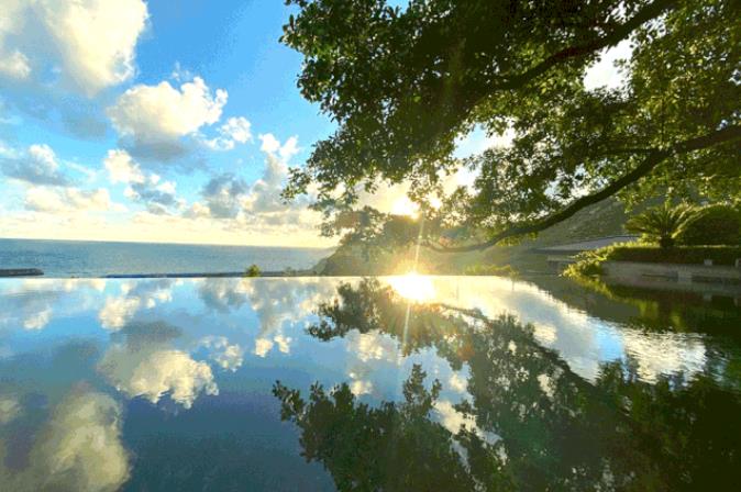 元旦国内旅行,都有哪些酒店可以推荐?16