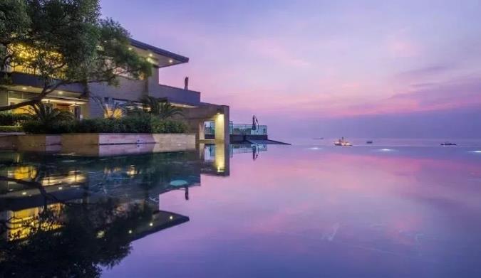 元旦国内旅行,都有哪些酒店可以推荐?19