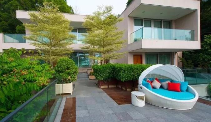 元旦国内旅行,都有哪些酒店可以推荐?20