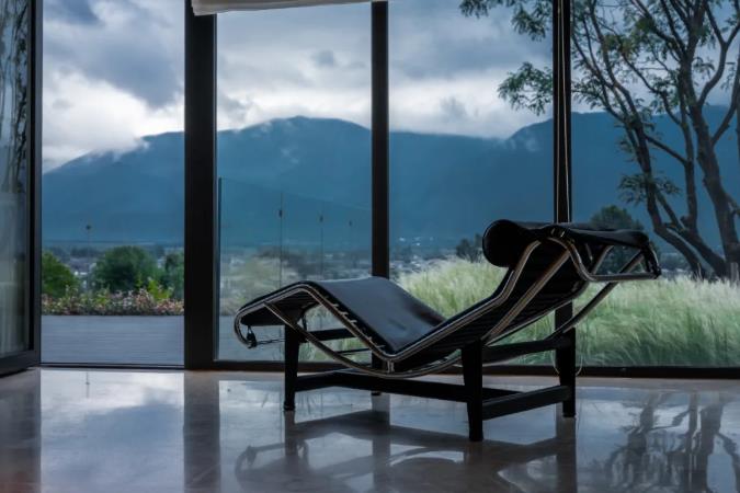 未来半年国内最值得期待的新开业酒店——物与岚HYLLA1