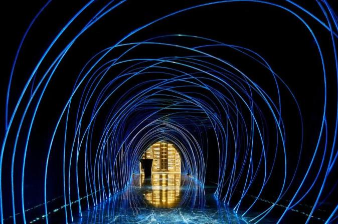 元旦国内旅行,都有哪些酒店可以推荐?24