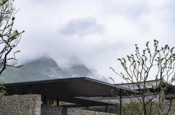 未来半年国内最值得期待的新开业酒店——物与岚HYLLA5