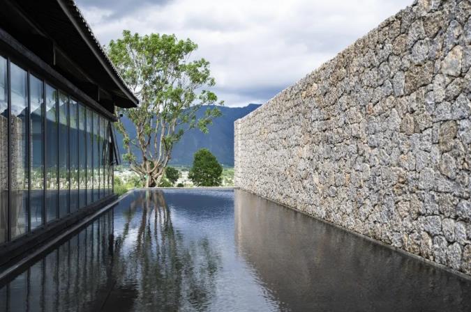 未来半年国内最值得期待的新开业酒店——物与岚HYLLA6