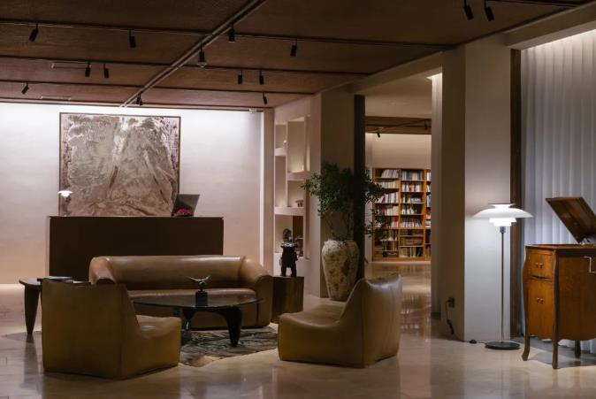 未来半年国内最值得期待的新开业酒店——物与岚HYLLA8