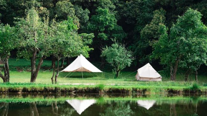 未来半年国内最值得期待的新开业酒店——物与岚HYLLA11