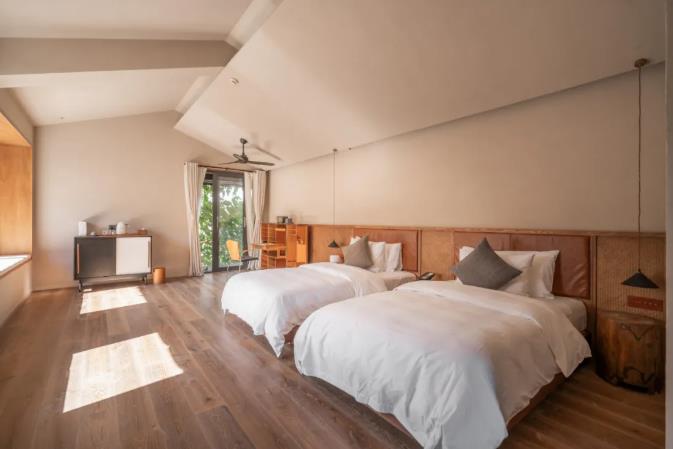 未来半年国内最值得期待的新开业酒店——物与岚HYLLA12