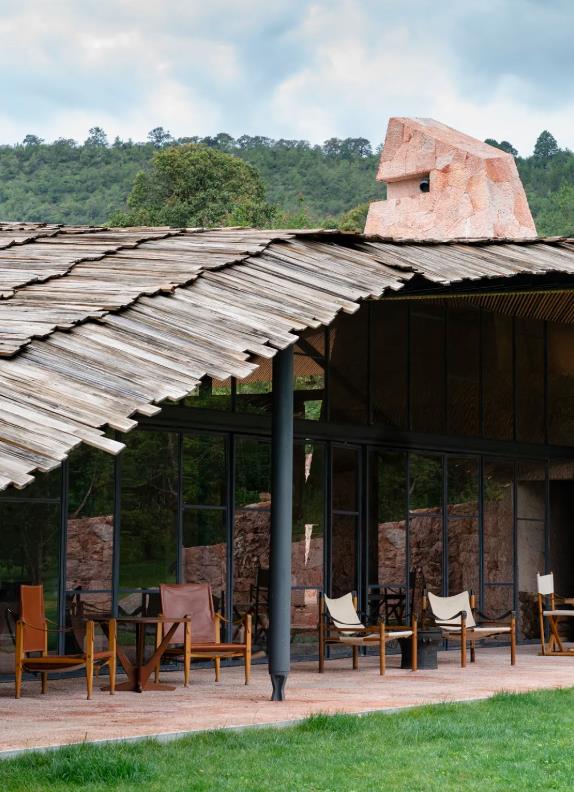 未来半年国内最值得期待的新开业酒店——物与岚HYLLA10