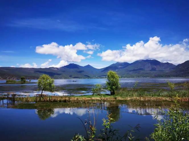 去丽江旅游,体验顶级奢华的住宿4