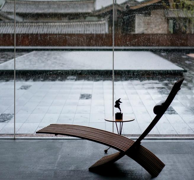 去丽江旅游,体验顶级奢华的住宿11