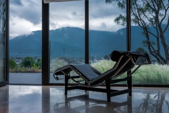 去丽江旅游,体验顶级奢华的住宿13