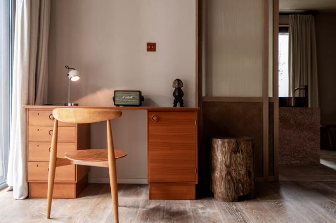 去丽江旅游,体验顶级奢华的住宿16