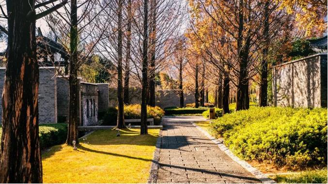 去丽江旅游,体验顶级奢华的住宿20