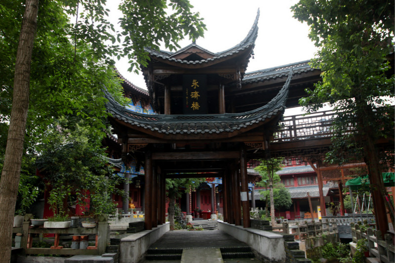 成都新场古镇在哪里？有哪些好玩的项目？2