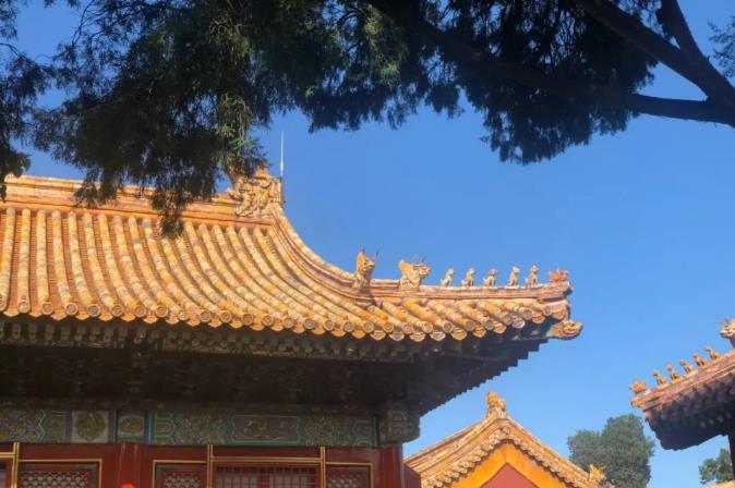 北京都有哪些奢华酒店值得一住?1