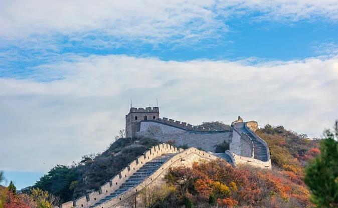 北京都有哪些奢华酒店值得一住?2