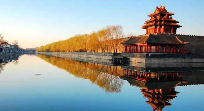 北京都有哪些奢华酒店值得一住?5