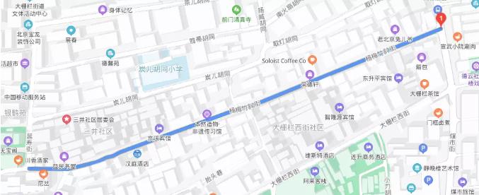 北京都有哪些奢华酒店值得一住?7