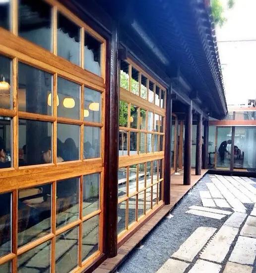 北京都有哪些奢华酒店值得一住?9