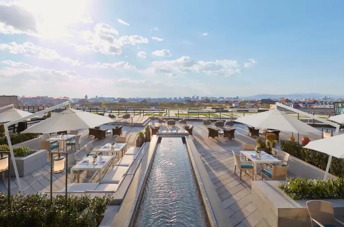 北京都有哪些奢华酒店值得一住?20