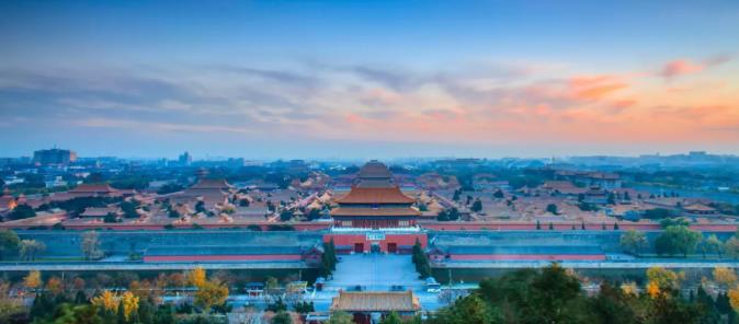 北京都有哪些奢华酒店值得一住?22