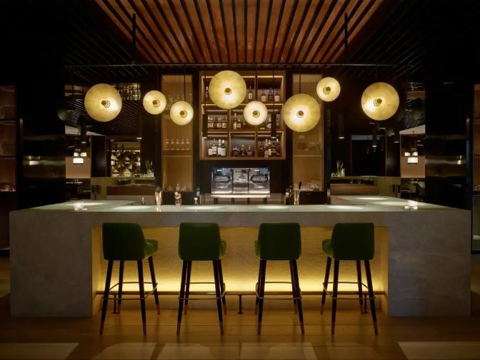 北京都有哪些奢华酒店值得一住?26