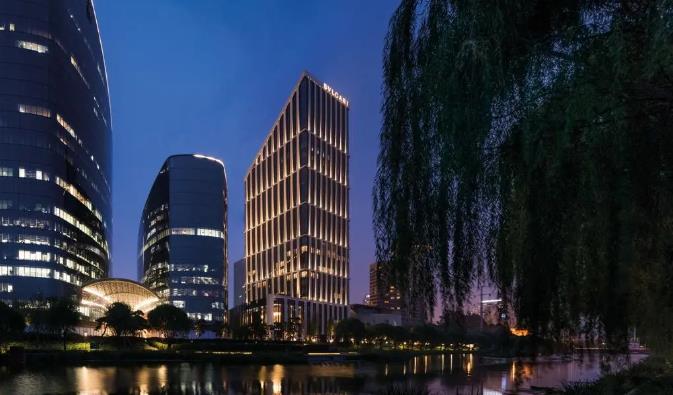 北京都有哪些奢华酒店值得一住?27