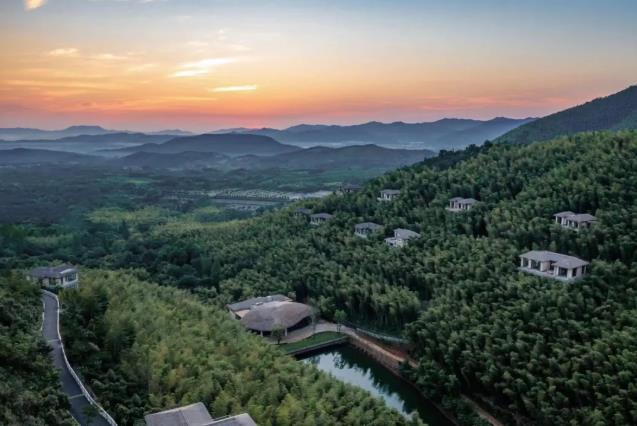 元旦去江苏打卡几家温泉酒店4