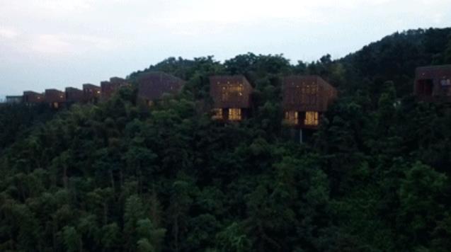 元旦去江苏打卡几家温泉酒店5