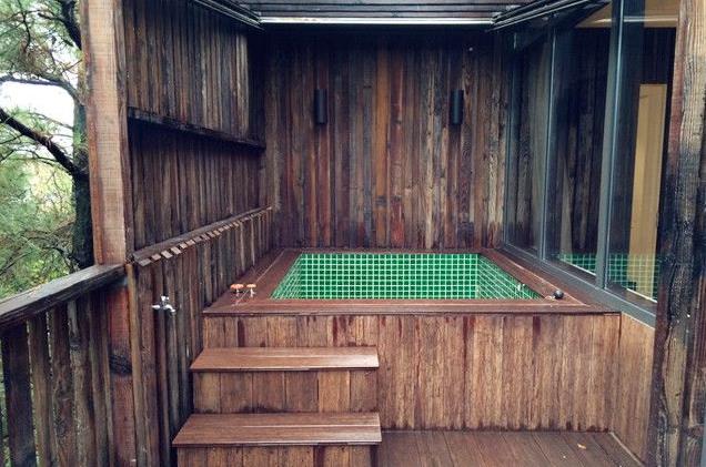 元旦去江苏打卡几家温泉酒店6