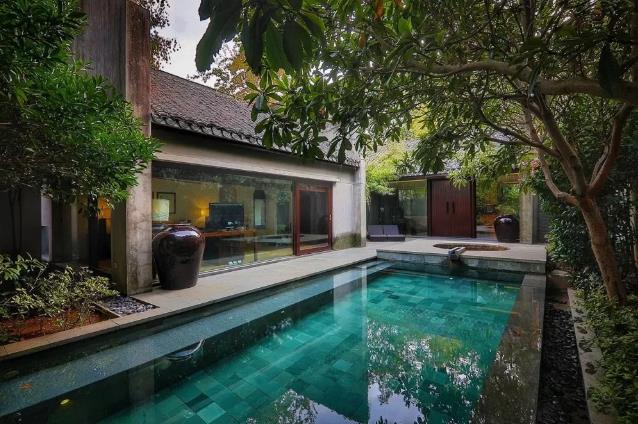 元旦去江苏打卡几家温泉酒店11