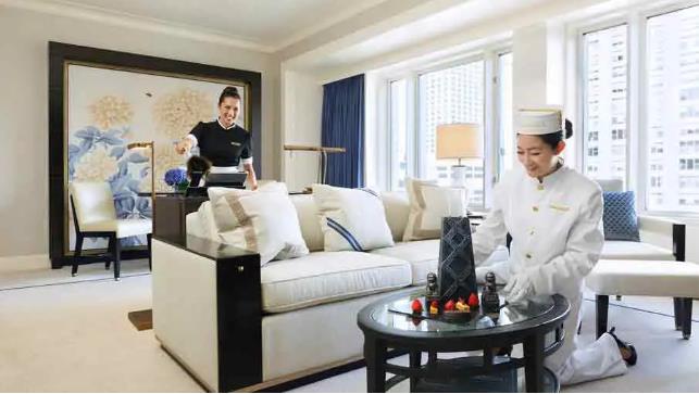 半岛酒店，一个名门望族的传奇故事3