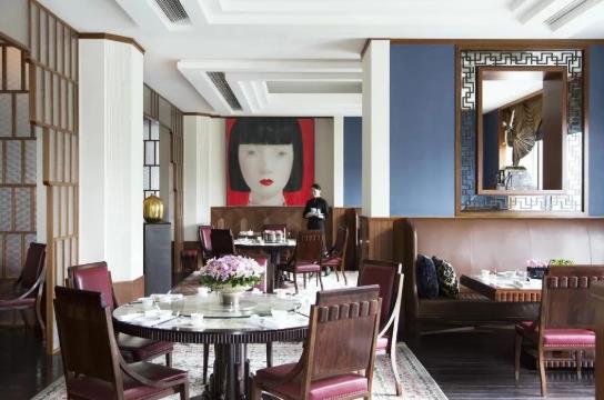 半岛酒店，一个名门望族的传奇故事6