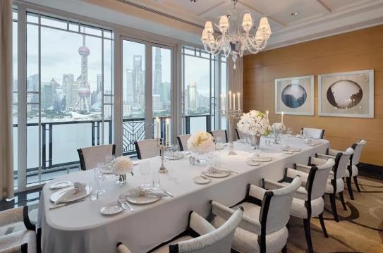 半岛酒店，一个名门望族的传奇故事7