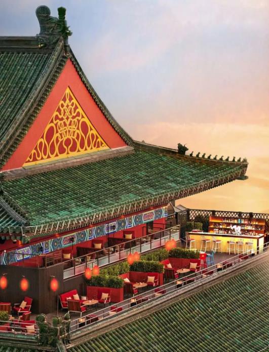 半岛酒店，一个名门望族的传奇故事18