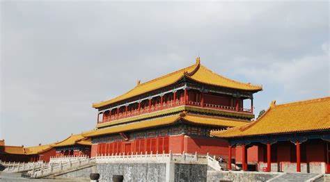 北京故宫一日游,开启一场紫禁之旅3