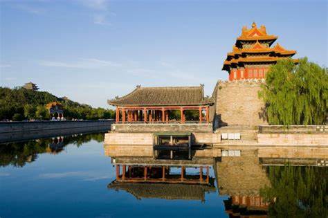 北京故宫一日游,开启一场紫禁之旅4