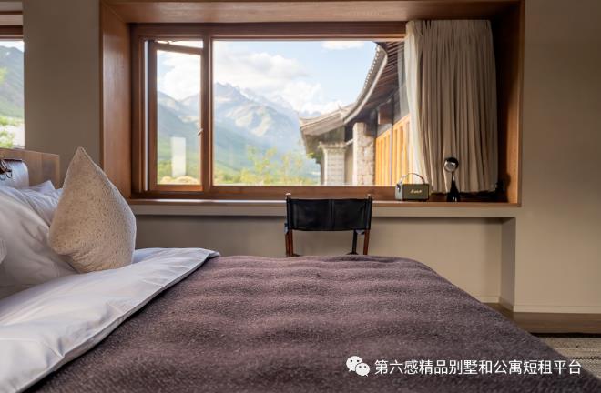 国内最值得入住的酒店都有哪些？1