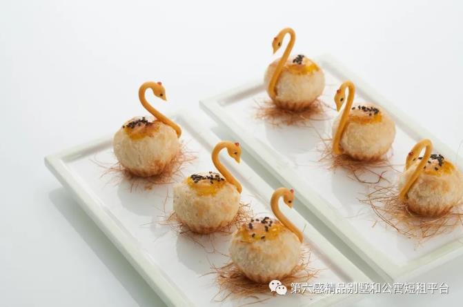 上海有哪几家带米其林餐厅的酒店?33