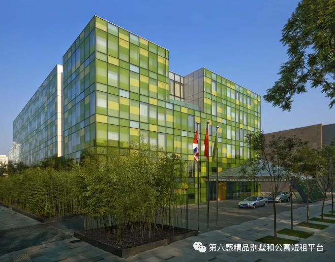 国内最值得入住的酒店都有哪些？5