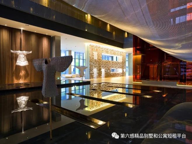 国内最值得入住的酒店都有哪些？6