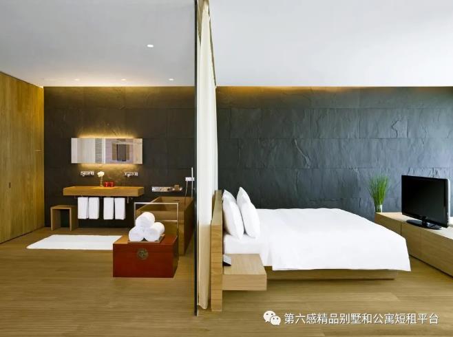 国内最值得入住的酒店都有哪些？7