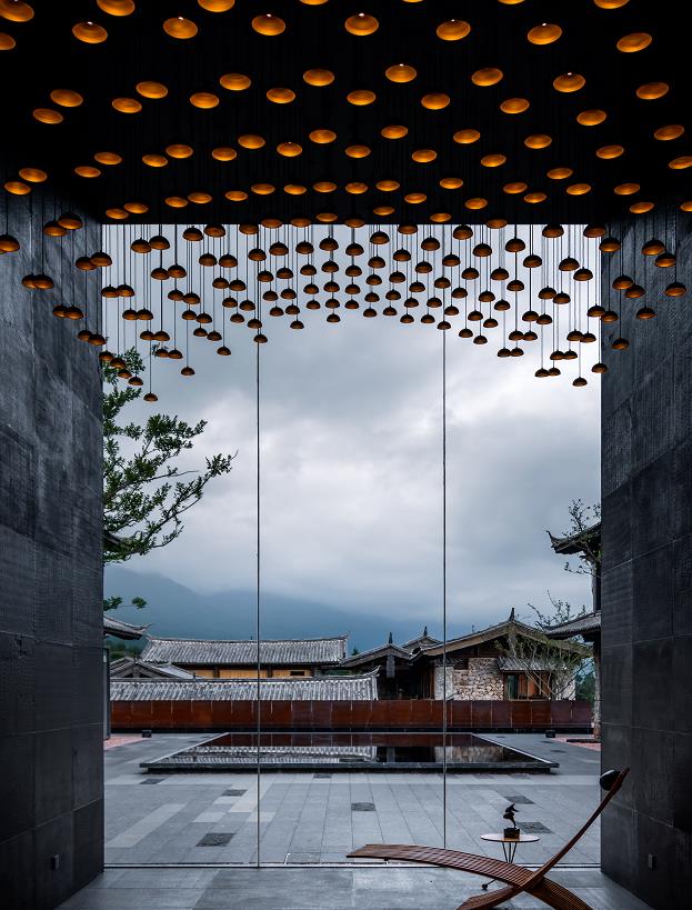 国内最值得入住的酒店都有哪些？8