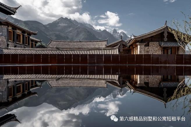 国内最值得入住的酒店都有哪些？9