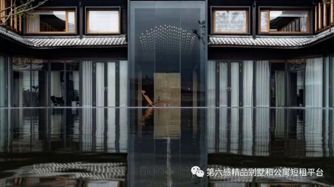 国内最值得入住的酒店都有哪些？10