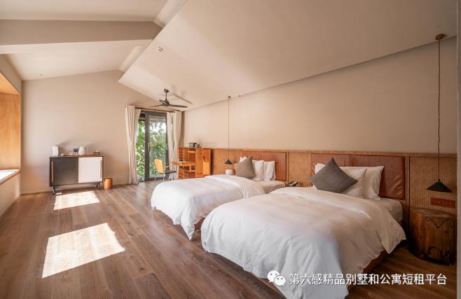 国内最值得入住的酒店都有哪些？13