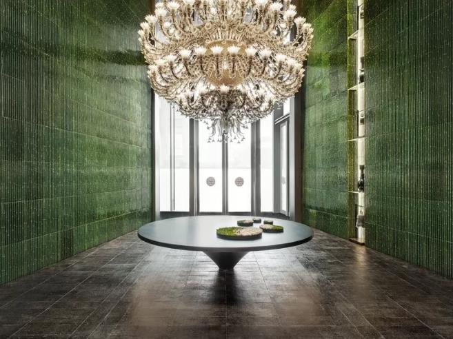 国内最值得入住的酒店都有哪些？14