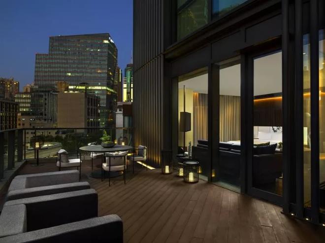 国内最值得入住的酒店都有哪些？15