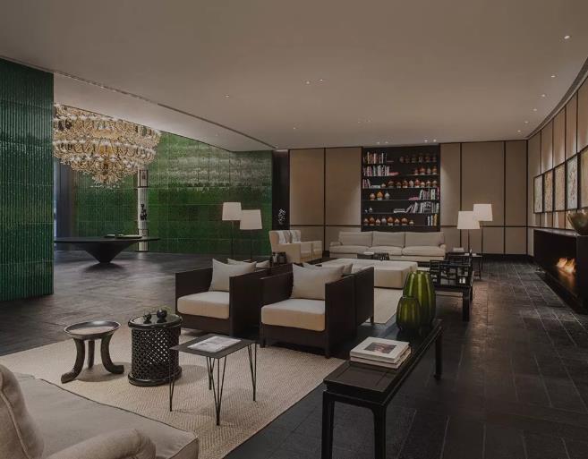 国内最值得入住的酒店都有哪些？18