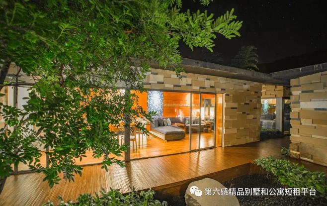 国内最值得入住的酒店都有哪些？21